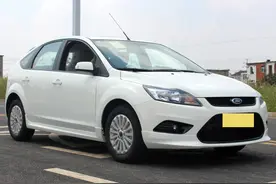 福克斯油耗高怎么解决？图片