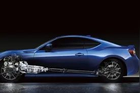 前驱车和后驱车在日常驾驶中感受上的差异很明显吗？图片