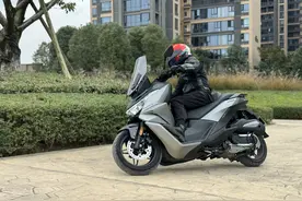 超详细测评无极SR250GT︱内在优秀比价格更重要（下）图片