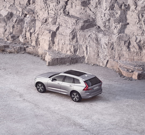 沃尔沃XC60峡湾版上市，39.69万元起，2.0T发动机配全时四驱
