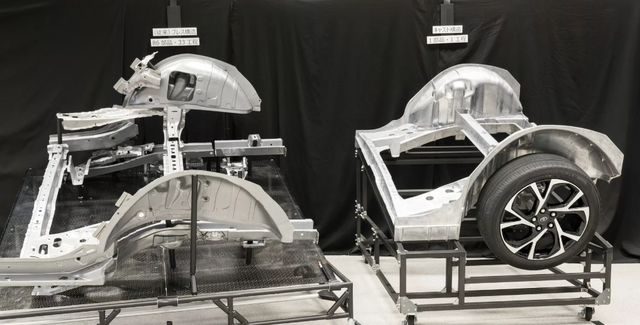 充电10分钟，续航1200公里！丰田宣布固态电池四年后量产