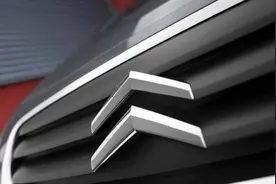 凡尔赛C5 X销量不行还搞降价减配，法国人的思维咱们搞不懂？图片