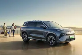 比亚迪唐L选购指南：到底要不要选四驱？图片