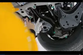 方程豹豹5和坦克400的安全性谁更好？图片