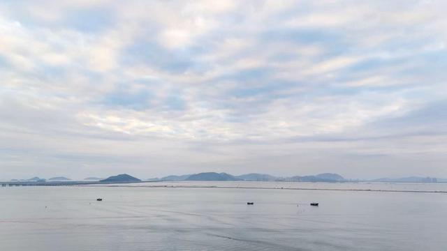 轻松游大湾区宜居城市，开问界M9向珠海出发