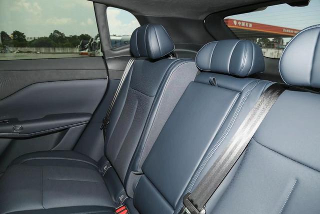 19万多，华为乾坤+鸿蒙座舱，最高续航901km	，全新岚图知音行吗？