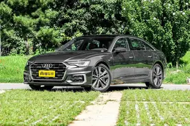 豪华C级车之争！奥迪A6L、奔驰E级、宝马5系、沃尔沃S90，谁更强图片