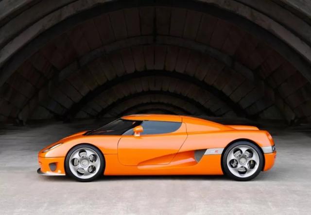 儿时超跑梦，励志的科尼赛克发展历史