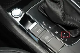 别把汽车的手动模式当“摆设”图片