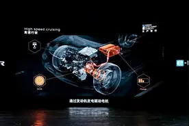 日产e-POWER，既是两田技术上的大哥，也是务实的燃油车终结者图片