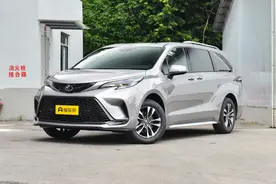 带四驱的7座MPV，油耗低至6.13L，还有华为互联，降5万不香吗？图片