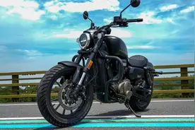 太好骑了，老手也能找到乐趣—23999元闪300AMT详细测评图片