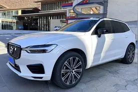 19寸和20寸轮毂怎么选?     XC60用20寸轮毂感受图片