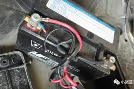 冬季电喷摩托车保养注意事项图片