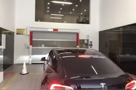 特斯拉Model Y两万公里保养体验，成本到底高不高？图片