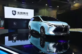 东风风行，为什么总是不行？图片