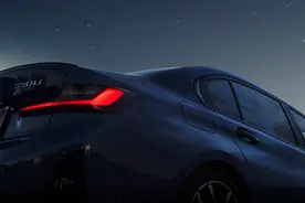 买3系，为什么330更值得入手？图片