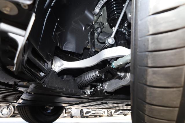 奔驰 E 级加装升级指南：优雅之上，进阶豪华专属体验