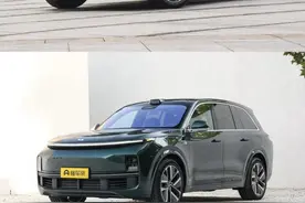 小鹏X9和理想L8该选谁？深度对比帮你找答案！图片