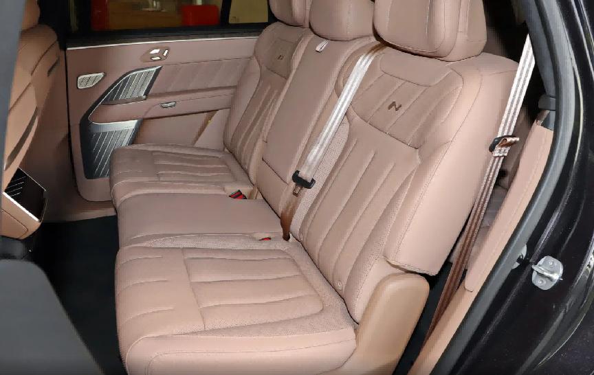 乐道l90_乐道L90 续航与换电性能_乐道L90 2025款七座版 Ultra 动力性能