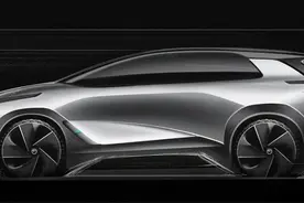 元PLUS的车主们又要难受了，姊妹车海狮05EV领先太多！图片