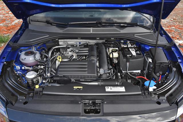 一分价钱一分货，解析大众汽车的主流动力组合！