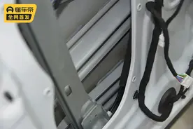 比亚迪宋L DM-i拆车：少听宣传，多看产品，多看内在，理性看待！图片