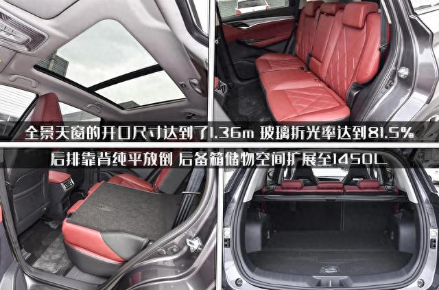 长安逾期会锁车吗，长安suv2021年新款cs75plus 配图07