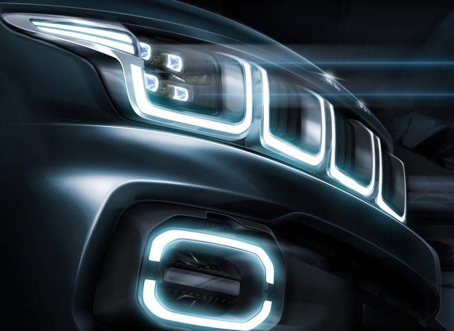 硬派越野热依旧不退！这些SUV带大梁 最低23.98万起？