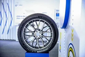 国产轮胎那么便宜，为什么很多人非要买高价的国外轮胎？图片