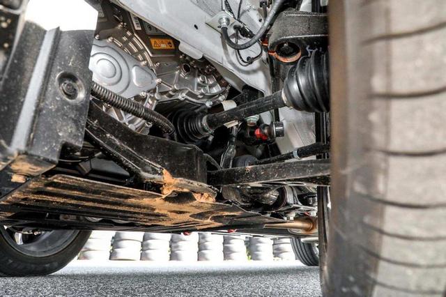 20万预算个性SUV大盘点，智能、越野均有选，有适合你的吗？