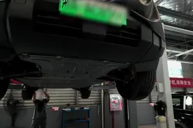 新车5000公里首保，超过了对车有什么影响？4S售后经理说了实话图片