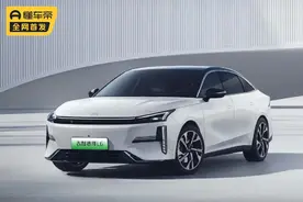 试驾银河L6与L7，同一套动力系统，不一样的味道图片