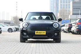 六门五座两厢车，MINI CLUBMAN怎么样？网友：真的很精致！图片