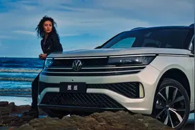 30万买大5座SUV，大众揽巡是不是最好的选择？看完有答案了图片