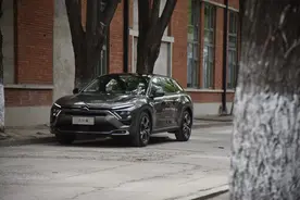 法系全靠它！东风雪铁龙凡尔赛C5 X到底多“凡尔赛”？图片