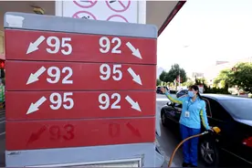 95号油比92号油更耐烧？更省钱？真相来了，搞错了，耗油又伤车图片