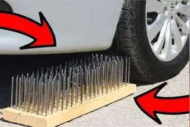 比静更静，强如开挂，马牌旗舰全能胎XC7体验手记图片