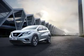 2022款楼兰来袭，17.98万起配2.5L动力，比奇骏级别高，适合家用图片