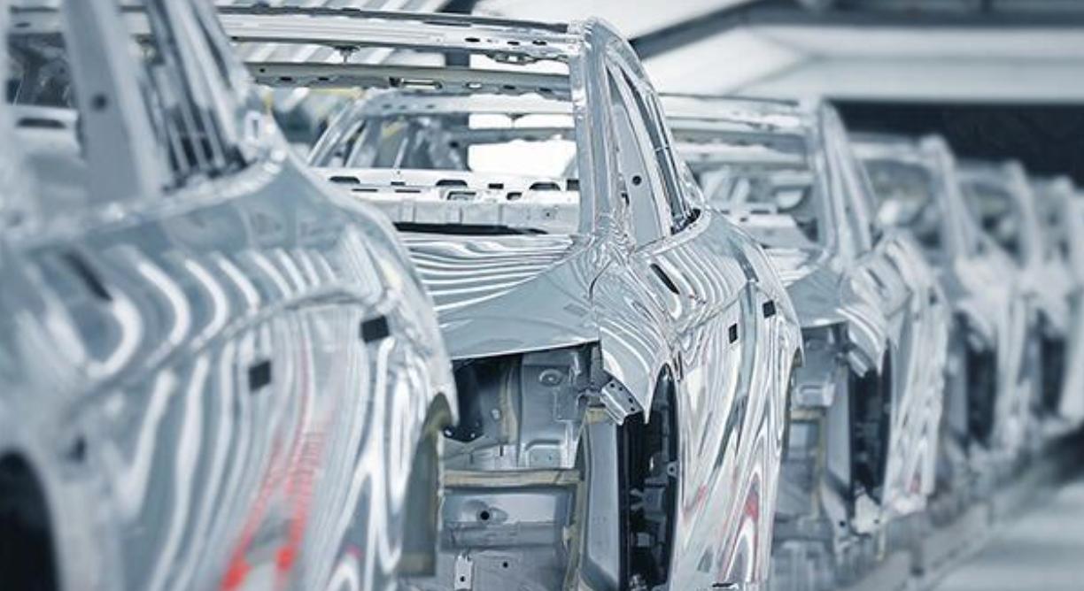 大压铸电池混动系统_比亚迪2026技术布局_比亚迪