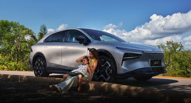 小鹏G7智驾深度体验：神器还是绣花枕头？6000公里实测告诉你