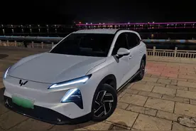 准车主试驾五菱星光S之后，主意会变吗？图片