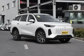 混动新旗舰！奇瑞风云 T9 全面解析图片