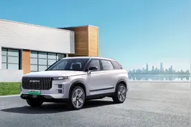 新车 | 风云T10/瑞虎9四驱版/探索06 C-DM等，奇瑞最新购车政策发布图片