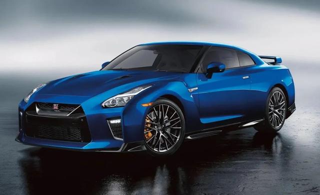 2023款日产GT-R通过国六b，平行进口或170万起落地200万