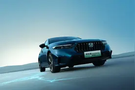 最受欢迎中高级轿车都有谁？看看这四款 合资出品 性能稳定图片