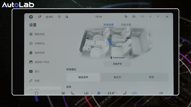 AudioLab | 卖爆了的问界M8，音响是什么水平？