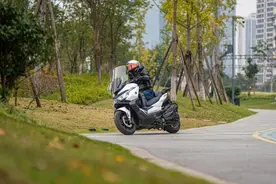 详细测评23款无极SR4MAX︱撕掉封印，释放极致激情（下）图片