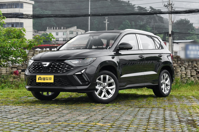 新车｜售11.99万元起/诚意价9.59万元起，捷达VS8上市，1.4T动力