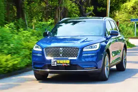 堪称豪华SUV“破局者”，林肯冒险家到底有何“硬实力”？图片